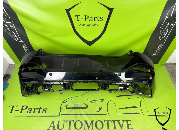 Kia EV6 GT line pare-chocs arrière pare-chocs PDC