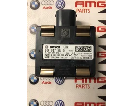 vw-golf-7-facelift-acc-radar-sensor-3qf907561d-nieuw — foto 2