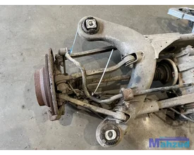 mercedes-e-klasse-w211-achteras-compleet — foto 6