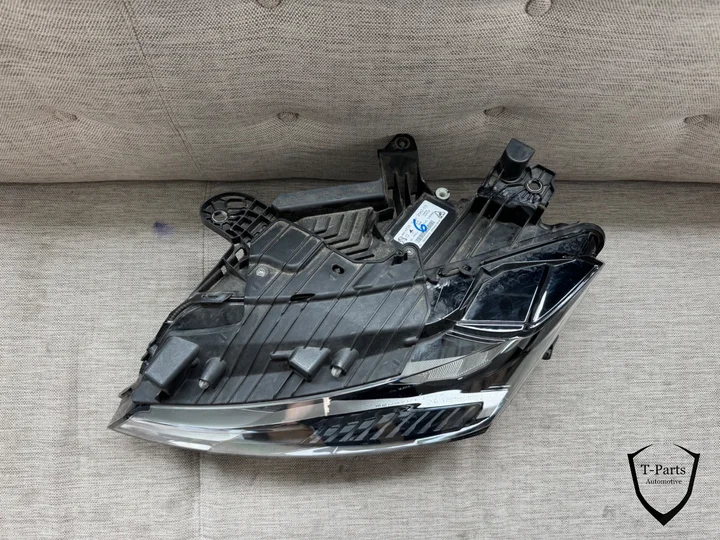 peugeot-308-koplamp-links-9851673380 — foto 2
