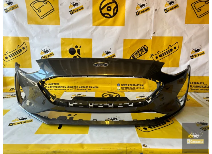 Voorbumper Ford focus MK4 St-Line PDC 2018-2023 Jx7B-17757A