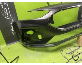 ford-focus-facelift-st-voorbumper-bumper-grille-rooster — foto 2