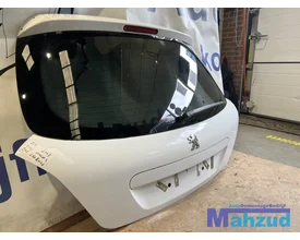 peugeot-207-wit-ewp-3deurs-achterklep-compleet — foto 3
