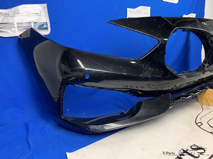 bmw-1-serie-f40-voorbumper-origineel-bumper-2019 — foto 2