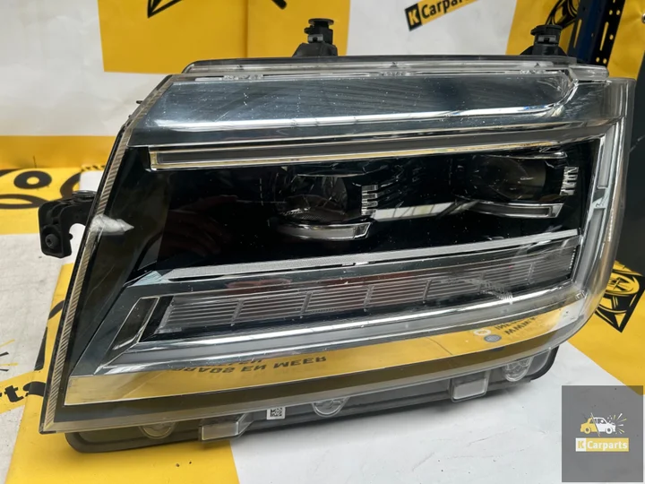 volkswagen-crafter-7c-links-koplamp-7c1941035c-origineel — foto 2