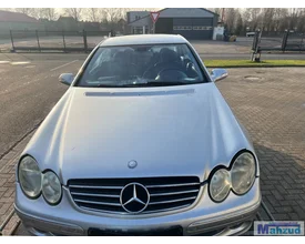 mercedes-clk-w209-coupe-zilver-744-clk240-112912-demontage-onderdelen — foto 2