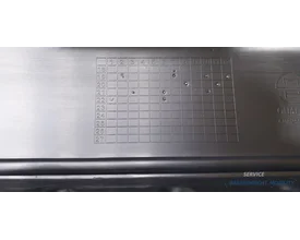 achterbumper-ford-transit-courier-connect-achter-bumper-zwart-zo-goed-als-nieuw — foto 17