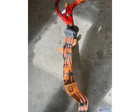 mercedes-c-klasse-w206-c300e-hybrid-kabel — foto 7