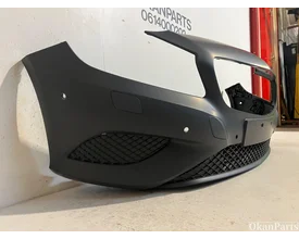 mercedesbenz-aklasse-w176-voorbumper-a1768850025 — foto 2