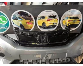 voorbumper-honda-jazz-bumper-grill-20082011-origineel — foto 2