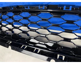 ford-fiesta-mk8-grille-zwart-glans-gril-rooster-voorbumper-bumper — foto 3