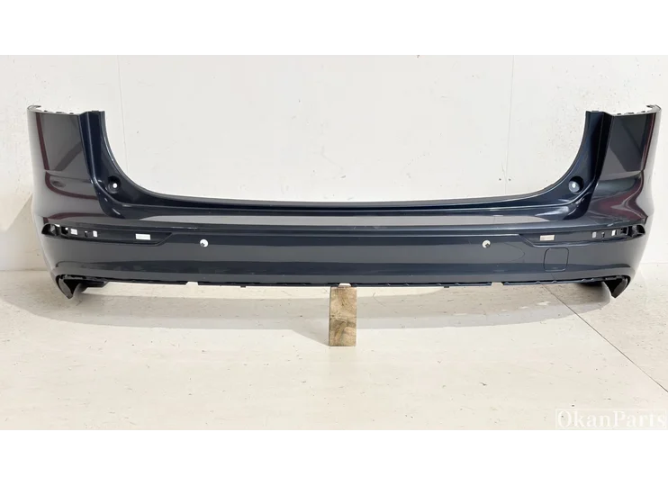 Pare-chocs arrière Volvo V60 II 31688836