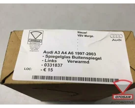 audi-a3-a4-a6-1997-2003-spiegelglas-links-verwarmd-nieuw!-03 — foto 4