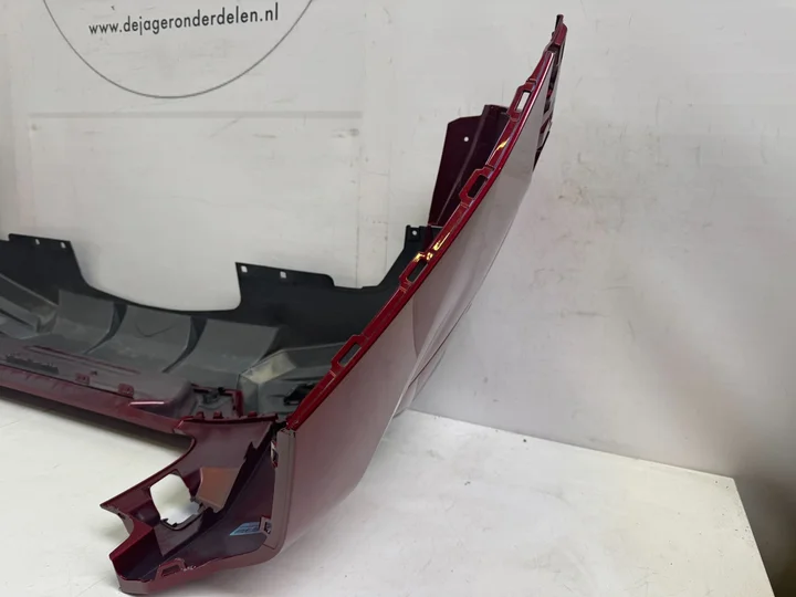 bmw-x2-u10-m-sport-achterbumper-bumper-2024 — foto 8