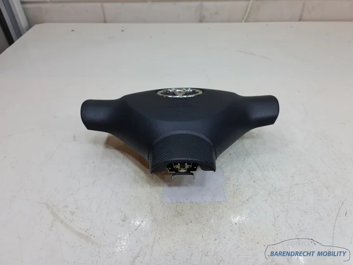 stuurairbag-toyota-aygo-stuur-airbag-origineel-gebruikt-2006-2012 — foto 4