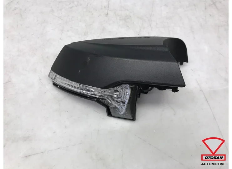 VW Polo 2G Clignotant Rétroviseur Extérieur L 2G0857577 2G0949101