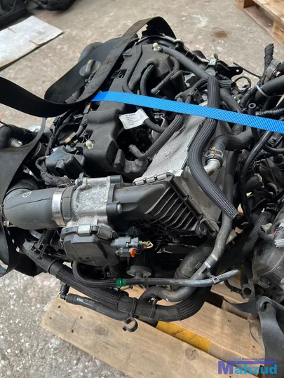 peugeot-308-15-hdi-motorblok-motor-ztda-moteur — foto 5