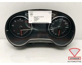audi-a3-8v-facelift-2018-kilometerteller-unit-8v0920873p
