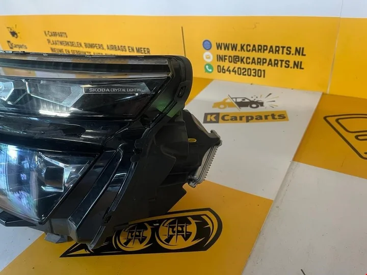 koplamp-skoda-kamiq-653-full-led-links-koplamp-origineel-653941015 — foto 9