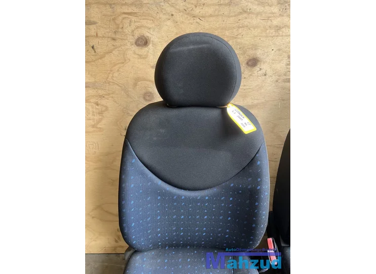 citroen-c2-compleet-interieur-stoel-bank-deurpaneel-20022010