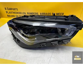 mercedes-w118-cla-multibeam-koplamp-rechts-a1189063200 — foto 4