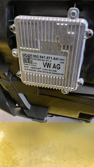 vw-golf-8-koplamp-module-992941571ah — foto 2