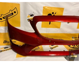 bumper-mercedes-c-klasse-w205-facelift-pdc-a2058851101 — foto 5