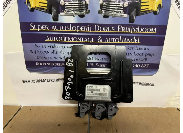 peugeot-307-ecu-16-benzine