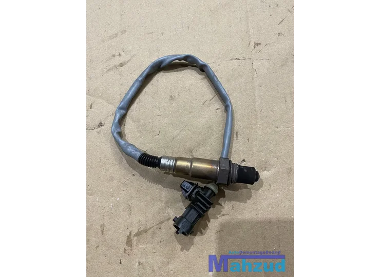 OPEL CORSA E ADAM 1.2 Lambdasonde nox sensor 55563348