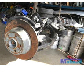 mercedes-e-klasse-w212-compleet-achteras-2123509108-2129108 — foto 4