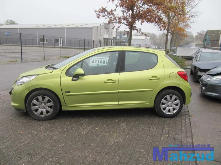 peugeot-207-14-motorblok-tu3a-motor — foto 4