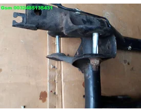 1k0505315bh-subframe-achter-golf-6-achteras-a3-8p-achterbrug — foto 8