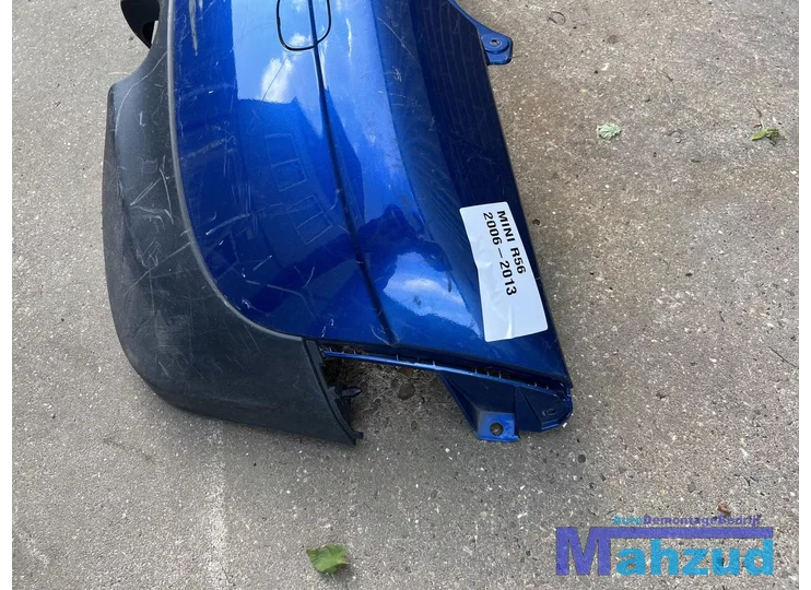 mini-r56-blauw-achterbumper-bumper-achter-20052014
