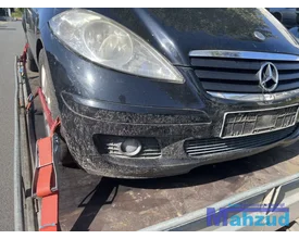 mercedes-a-klasse-w169-zwart-191-voorbumper-2004-2012