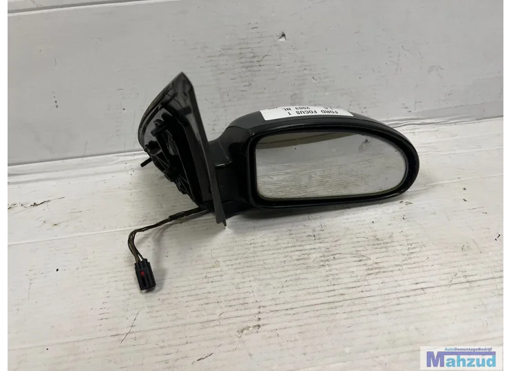 FORD FOCUS 1 Grau K1 rechter Spiegel 1998-2004