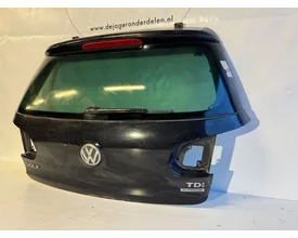 volkswagen-golf-6-achterklep-kofferklep — foto 2