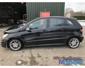 2008-mercedes-b-klasse-w245-b170-17-266940-onderdelen — foto 4