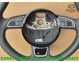 8k0419091bm-audi-a5-leder-stuur-a4-stuur-a5-sportstuur-a4 — foto 5