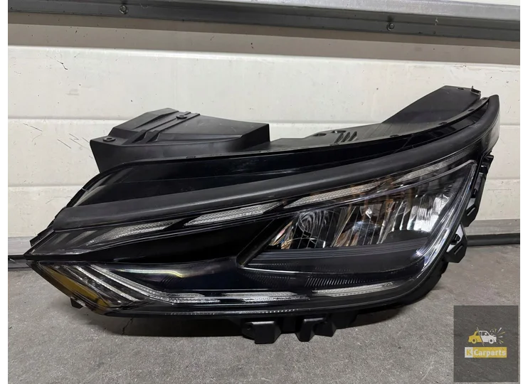 KIA EV6 LED light left