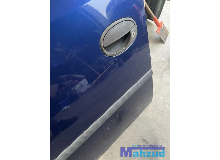 opel-meriva-a-z21b-blauw-links-voor-deur-portier-20032010