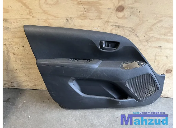 PEUGEOT 108 AYGO Links voor deurpaneel 2014+