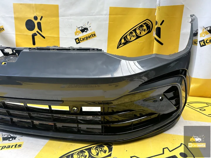 voorbumper-vw-golf-8-viii-rline-compleet-bumper-5h0807221g — foto 2