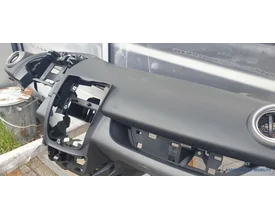 dashboard-renault-clio-iv-passagiersairbag-stuurairbag-airbag-origineel-gebruikt-2012-2018 — foto 8