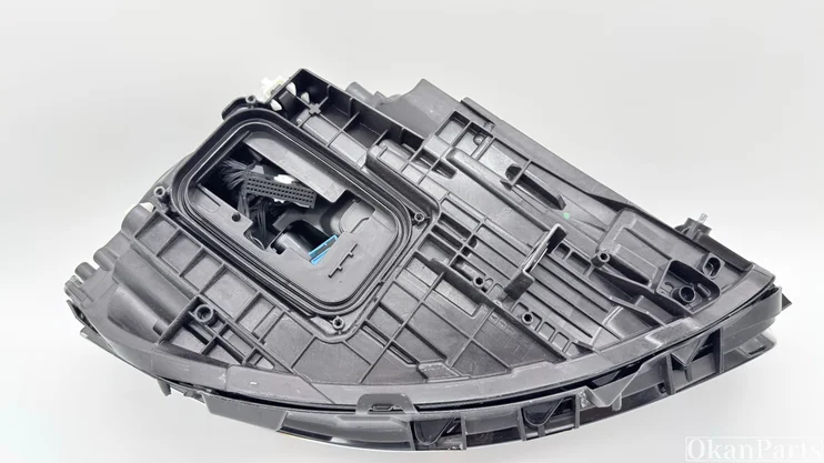 mercedes-aklasse-w177-led-linker-koplamp-links-a1779065704 — foto 6