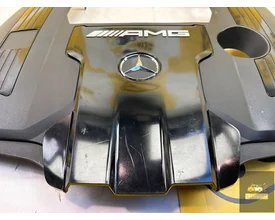 motorbescherm-plaat-mercedes-gclasse-w465-amg-a1770102013 — foto 6