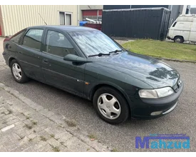 1998-opel-vectra-18-i-16v-groen-l359-x18xe-onderdelen-demotage — foto 7