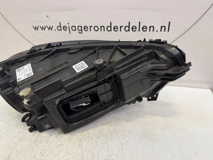 cla-w118-high-led-performance-koplamp-links-a1189062500 — foto 4