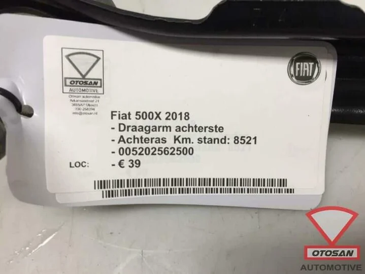 fiat-500x-2018-draagarm-achter-achterzijde-005202562500 — foto 5