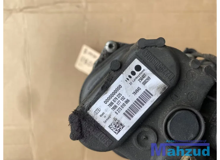 bmw-e81-e87-e90-e91-stuurpomp-servo-elektrisch-7802277232