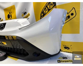 toyota-aygo-x-voorbumper-origineelcompleet52119oh19nieuw — foto 7